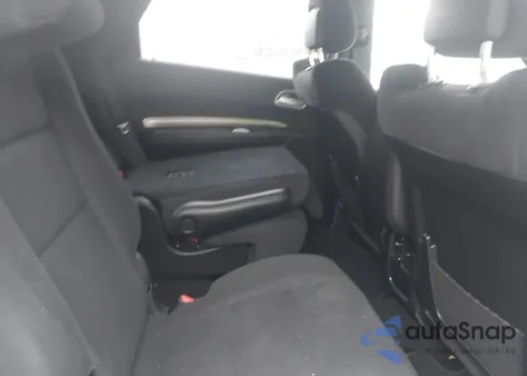 2020 Dodge Durango Sxt Plus Awd из США, поврежденный, VIN 1C4RDJAG0LC188230